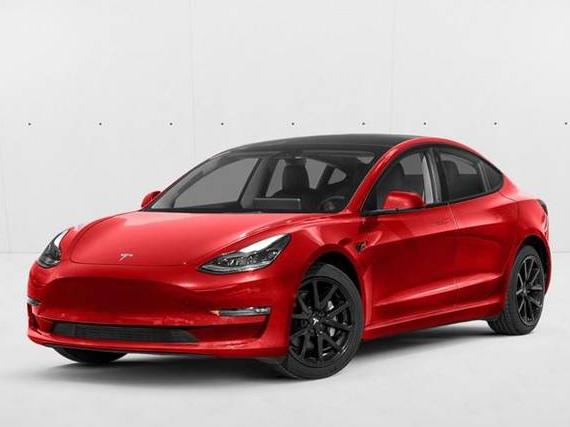 TESLA MODEL 3 2023 5YJ3E1EA9PF713061 image